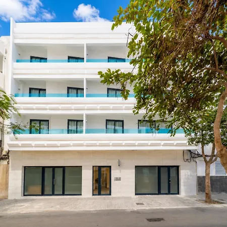 Ereza 2.4 Apartman