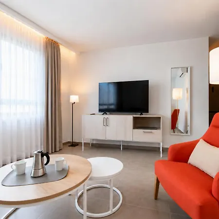 Apartman Ereza 2.4