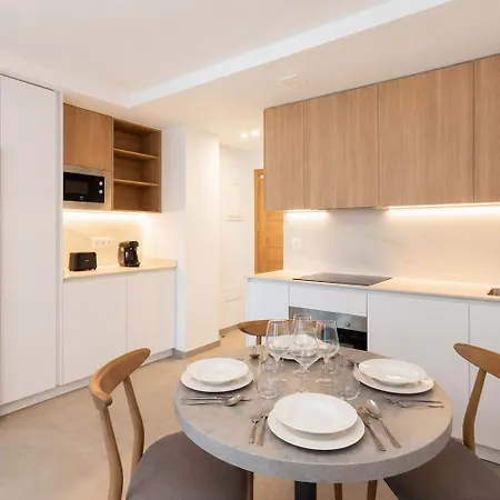 Ereza 2.4 Apartman