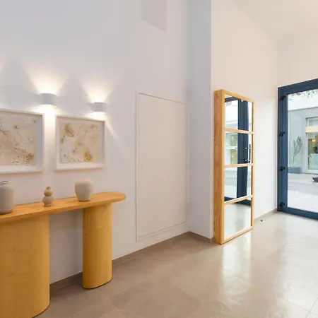 Apartman Ereza 2.4 *