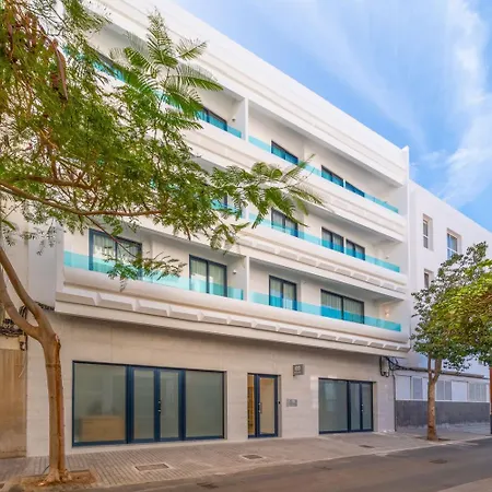 Ereza 2.4 Apartman Arrecife